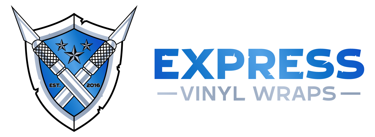Commercial Car Wraps In San Diego Express Vinyl Wraps