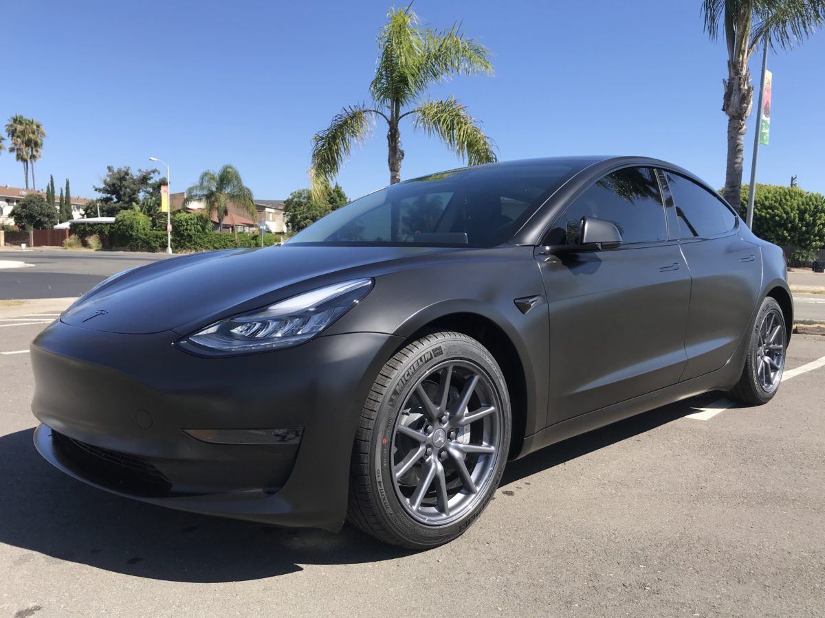 Express Vinyl Wraps | Custom Vehicle Wraps & Tint In San Diego